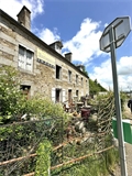 Maison ancienne à la vente